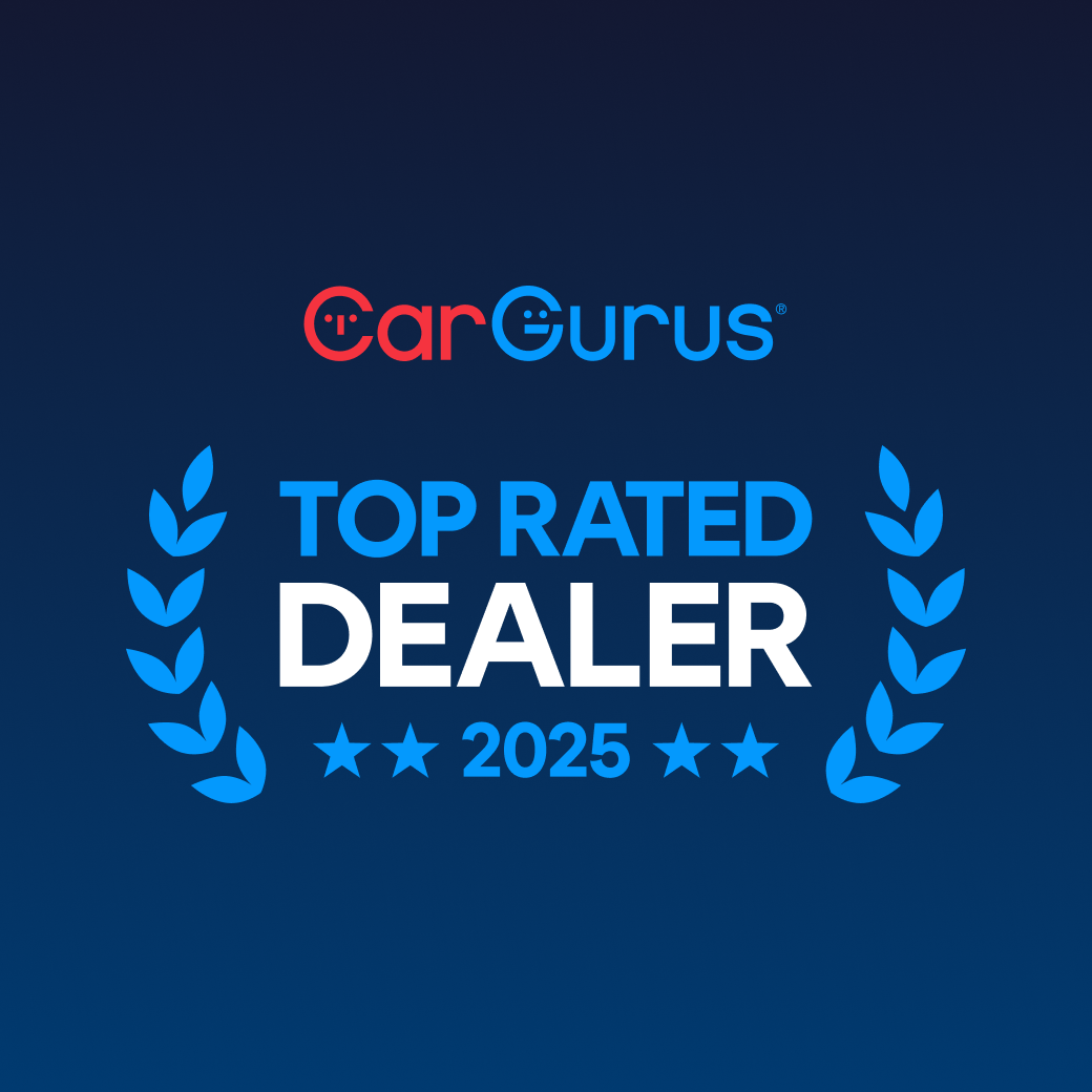 Cargurus Highly Rated