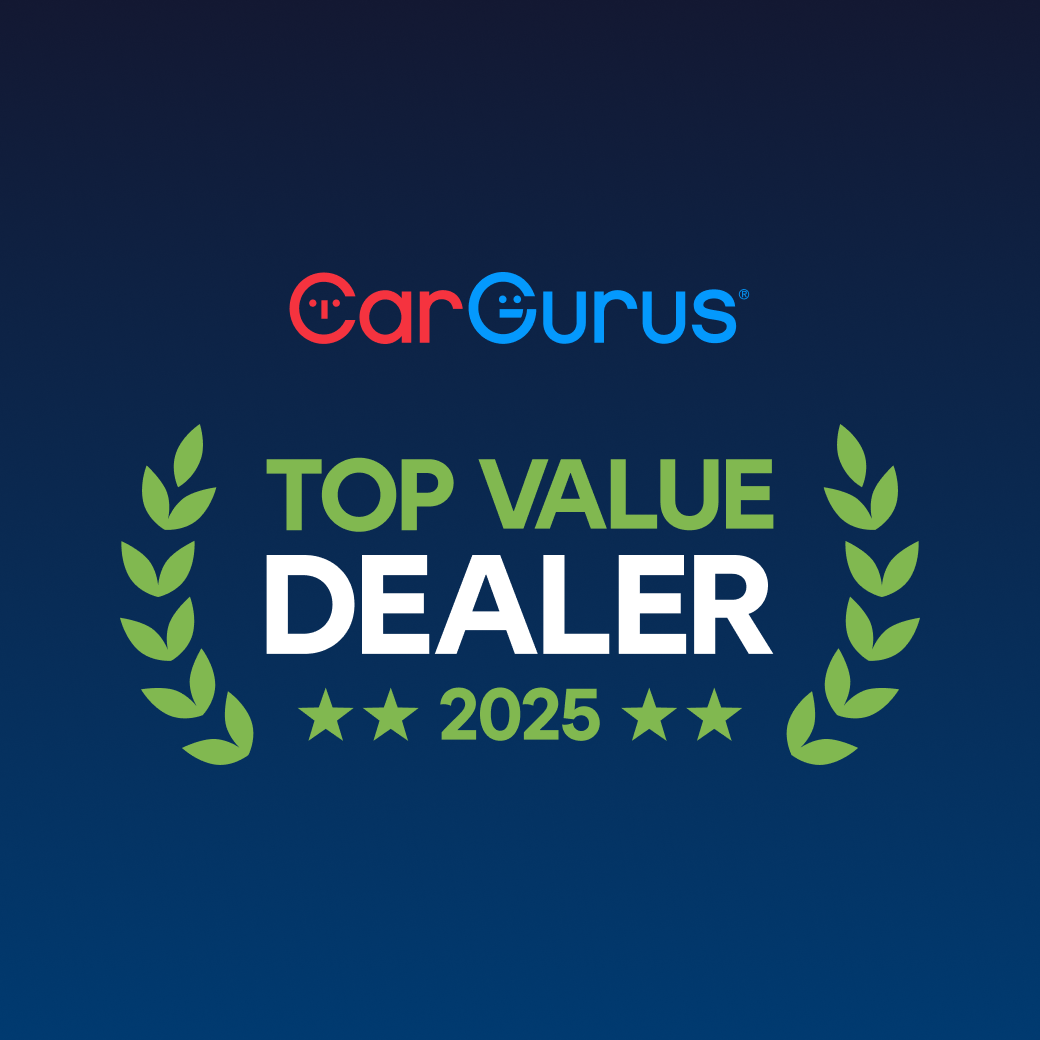 Cargurus Highly Rated